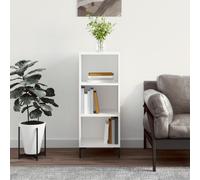 Sideboard Cabinet Storage Cabinet Side Cabinet Cupboard Engineered Wood vidaXL