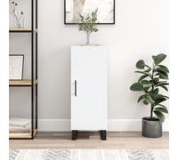 Sideboard Cabinet Storage Cabinet Side Cabinet Cupboard Engineered Wood vidaXL