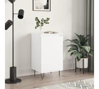 Sideboard Kitchen Storage Cabinet Side Cabinet Cupboard Engineered Wood vidaXL