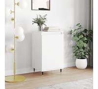 vidaXL Sideboard White 40x35x70 cm Engineered Wood