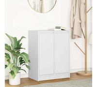 Storage Cabinet Sideboard Cabinet Kitchen Storage Cabinet Hallway Cabinet vidaXL