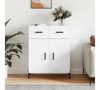 Sideboard Cabinet Storage Cabinet Side Cabinet Cupboard Engineered Wood vidaXL