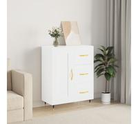 Sideboard Cabinet Storage Cabinet Side Cabinet Cupboard Engineered Wood vidaXL
