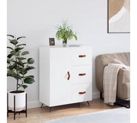 Sideboard Cabinet Storage Cabinet Side Cabinet Cupboard Engineered Wood vidaXL