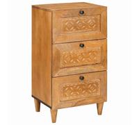 Sideboard with Drawer Storage Furniture Indoor Cabinet Living Room vidaXL