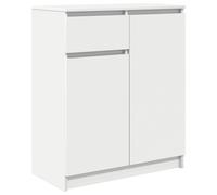 Sideboard with Drawer Engineered Wood Sideboard Cabinet vidaXL