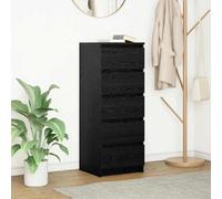 Storage Cabinet Sideboard Cabinet Kitchen Storage Cabinet Hallway Cabinet vidaXL