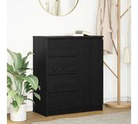Storage Cabinet Sideboard Cabinet Kitchen Storage Cabinet Hallway Cabinet vidaXL