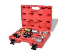 Vidaxl Silent Bearing Puller Kit For Bmw