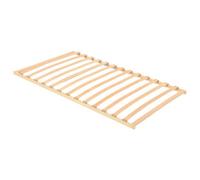 Vidaxl Slatted Bed Without Mattress Base With 13 Slats 120X200Cm