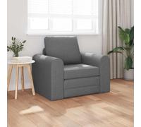 Sofa Bed Velvet Living Room Seating Modern Convertible Furniture Guest vidaXL