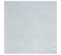 vidaXL Soft and Fluffy Square Area Rug- Blue Short Pile, Machine Washable, Non-Slip Backing, Suitable for Underfloor Heating Indoor Spaces - 160 x 160 cm