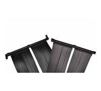 Vidaxl - Solar Pool Heater Panel 80x620 cm n/a