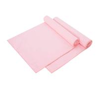 vidaXL Sports Towels 2 pcs Pink 140 x 70 cm Polyester and polyamide