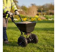 VidaXL Spreader Black 53 X 81.5 X 78 Cm PVC And Steel
