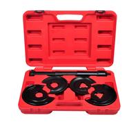 vidaXL Spring Compressor Kit Mercedes 5pc Kit