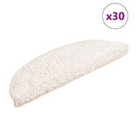 Stair Mats Home Decorative Stair Step Rug Carpet Protector Tread Mat vidaXL