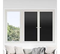 vidaXL Static Window Film 60 x 500 cm PVC
