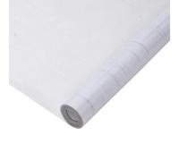 vidaXL Static Window Film Star Pattern 90 x 500 cm PVC, New, Rectangular, Modern, Design Elements for Creative Interiors and Unique Spaces, for Contemporary Living 2023