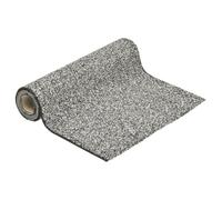 vidaXL Stone Liner Grey 300x100 cm