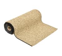 vidaXL Stone Liner Natural Sand Pond Lining Underlay Brown/Grey Multi Size 2024
