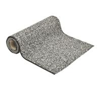vidaXL Stone Liner Natural Sand Pond Lining Underlay Brown/Grey Multi Size 2026