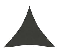 Sunshade Sail Canopy Screen Balcony Awning Canopy HDPE Rectangular vidaXL
