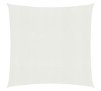 Sunshade Sail 160 g/m² HDPE Patio Sunscreen Outdoor Canopy Party Tent vidaXL