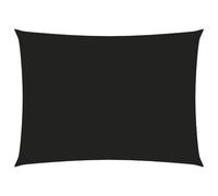 Sunshade Sail Oxford Fabric Rectangular Patio Shade Sunscreen Canopy vidaXL