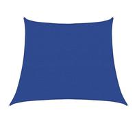 vidaXL Sunshade Sail, Sunscreen for Outdoor, UV Proof Awning for Wedding Party,