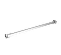 Vidaxl Support Arm For Bath Enclosure Stainless Steel 57.5 Cm Shower Support Arms