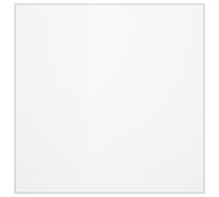 vidaXL Table Protector Protective Sticker Table Film Floor Cover Matt PVC