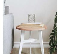 Table Top Wooden Replacement Desk Top Dining Table Top Solid Wood Beech vidaXL