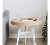 (light brown, 40 x 4 cm) vidaXL Table Top Wooden Replacement Dining Table Top Square Solid Wood Beech