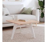 Vidaxl Table Top 60X60X1.5 Cm Square Solid Wood Beech Table Tops