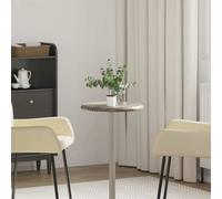 vidaXL Table Top Grey Marble Replacement Dining Coffee Garden Desk Accessory