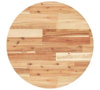 Table Top Replacement Desktop Coffee Dining Table Top Solid Wood Acacia vidaXL