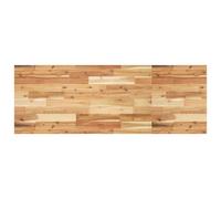 vidaXL Table Top Replacement Dining Table Top Rectangular Solid Wood Acacia
