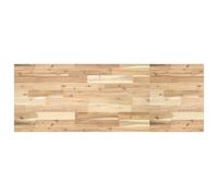 vidaXL Table Top Replacement Dining Table Top Rectangular Solid Wood Acacia