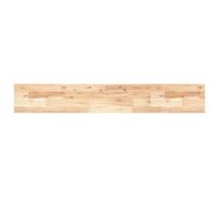 vidaXL Table Top Replacement Dining Table Top Rectangular Solid Wood Acacia