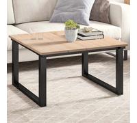 vidaXL Table Tops 2 pcs 80x40x1.7 cm Rectangular Solid Wood Pine