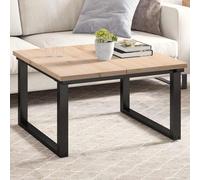 vidaXL Table Tops 2 pcs 80x40x2.5 cm Rectangular Solid Wood Pine