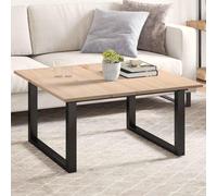 vidaXL Table Tops 2 pcs 90x45x1.7 cm Rectangular Solid Wood Pine