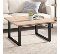 vidaXL Table Tops 2 pcs 90x45x2.5 cm Rectangular Solid Wood Pine