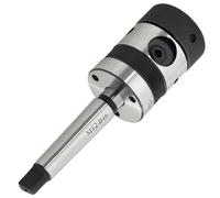 vidaXL Tapping Chuck B16 – MT2 Shank – For M2–M13 Internal Threads – 40 Cr Steel