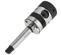 vidaXL Tapping Chuck B16 – MT2 Shank – For M2–M13 Internal Threads – 40 Cr Steel