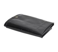 vidaXL Tarpaulin 650 g/m² 4x6 m