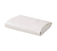 Heavy Duty Truck Tarpaulin 650gsm Waterproof Rain Cover Ground Camping Sheet