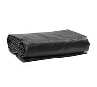 vidaXL Tarpaulin 650g / m² Anthracite 2 x 3 m Canvas with PVC Coating