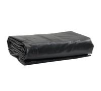 vidaXL Tarpaulin 650g / m² Anthracite 3.5 x 5 m Canvas with PVC Coating